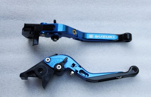 Racing brake clutch lever - racing,
