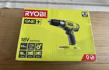 Ryobi R18DDP2-0 18V ONE+