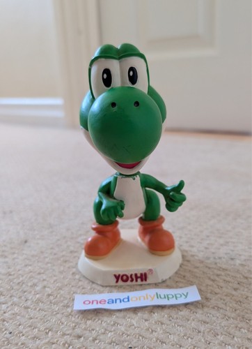 Super mario bros - super, yoshi