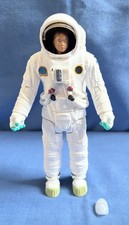 DOCTOR WHO THE ASTRONAUT