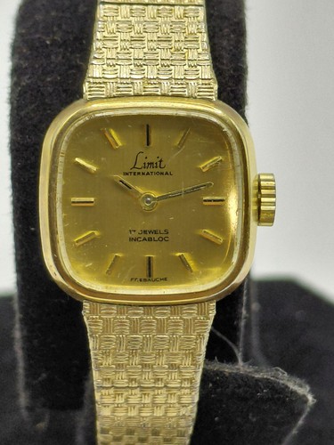 Vintage limit international - international, 17