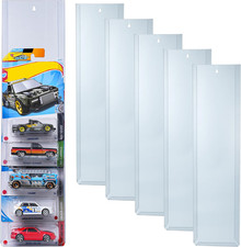 5 Pcs Diecast Display Case for