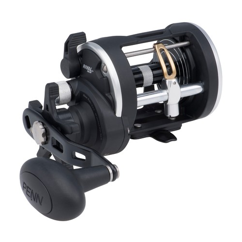 Rival 15lw level - rival, wind