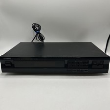 Yamaha TX-396L  AM/FM Stereo