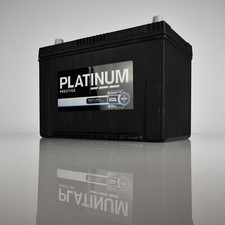 Battery For Mitsubishi