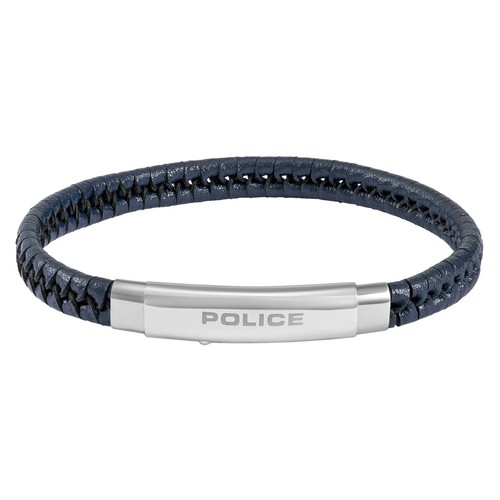 Police men bracelet - men's, ii