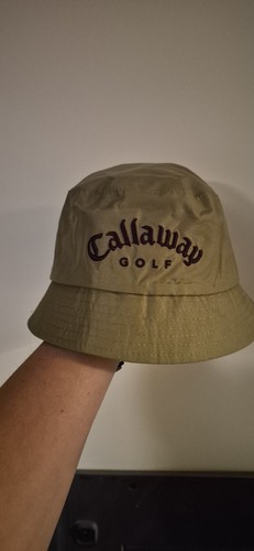 Callaway women bucket hat - callaway,