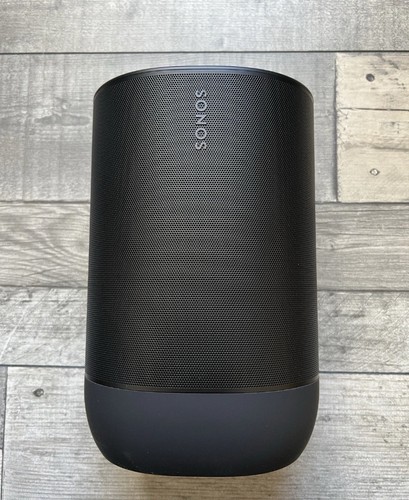 Sonos move portable smart - move,