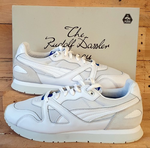 Puma mirage rudolf dassler - mirage,
