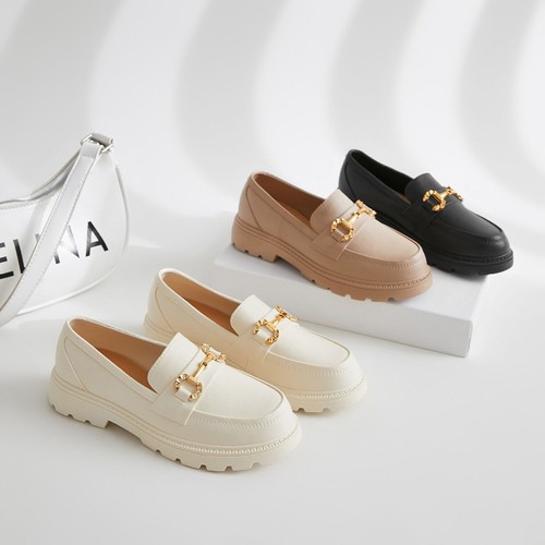 Loafers pull comfy - loafers, work