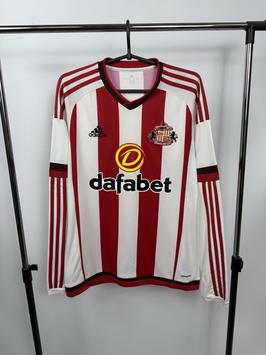 Sunderland 2015 2016 home - 2015,