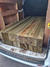 Railway Sleepers