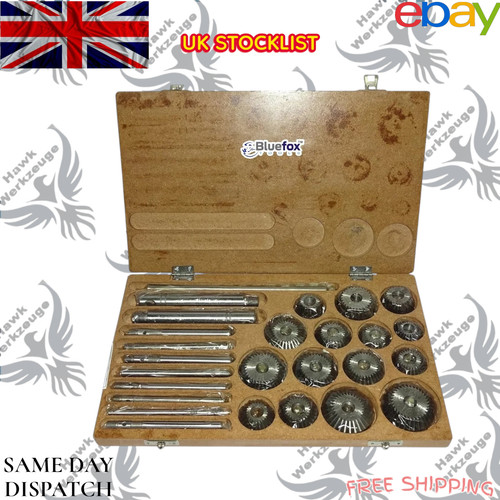 15pc hcs valve - hcs, &