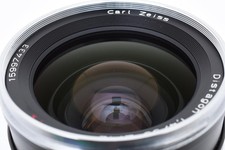 [Opt MINT] Carl ZEISS Distagon