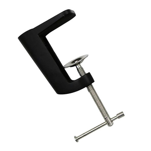 Replacement clamp lamp work - replacement,