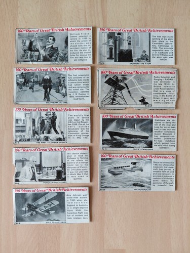 Typhoo tea collector trading - tea,