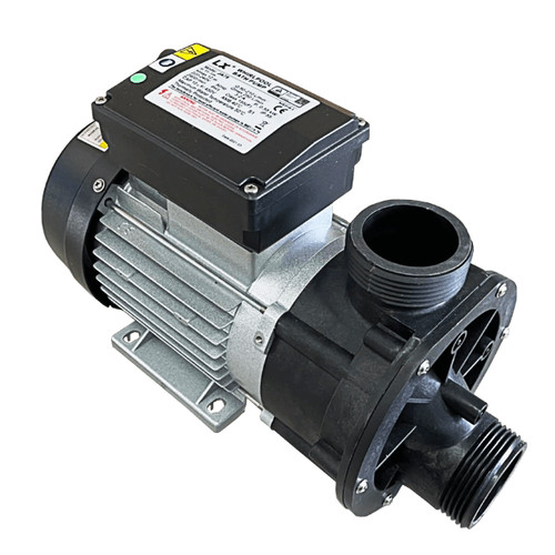 Ja50 pump 5hp spa hot - lx,