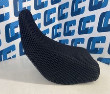 Ducati Desert X Cool Covers Motorcycle Seat Cover for Rider