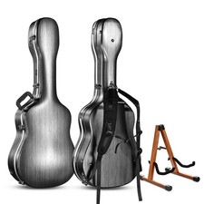 Yescom 41" ABS Acoustic Guitar