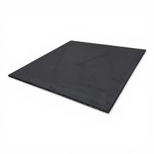 Gym Rubber Flooring Mats 1m x