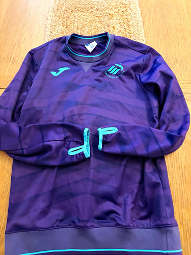 Joma swansea city adults - swansea,