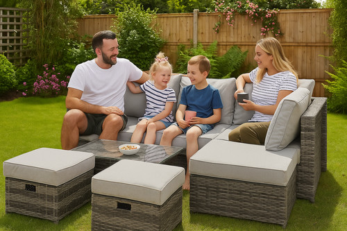 Can deliver seats - deliver☀️6, +