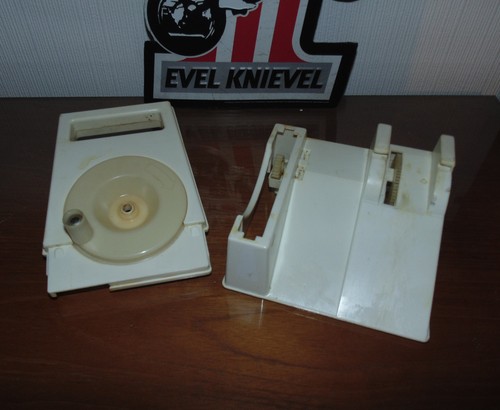 Vintage evel knievel - vintage,