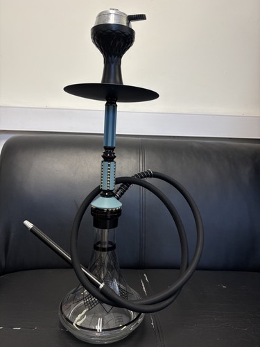 Hookah shisha set cm - shisha,