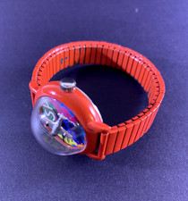 Quintel Vintage Bubble Watch