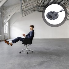  Swivel Control Mechanism