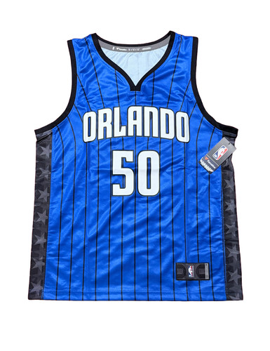Fanatics orlando magic 50 - magic, #50