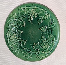 Lovely Antique Victorian Green