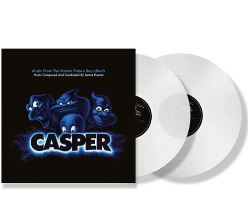 James horner casper - -, (1995)