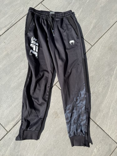Venum ufc fight night joggers - venum,
