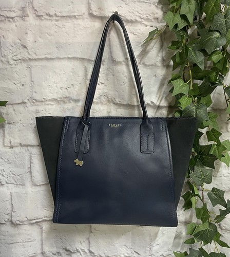 Radley genuine leather - 👜radley,