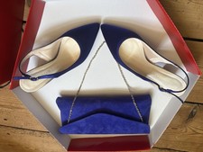 Gorgeous Shoes, size 4