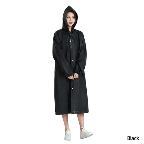 Raincoat waterproof poncho - waterproof,