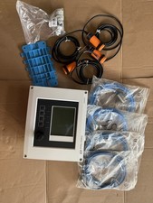 Endress+Hauser Liquiline CM442