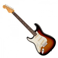 Fender Player II Stratocaster