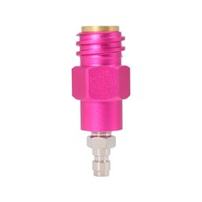 Cylinder Adapter CO2 Refill