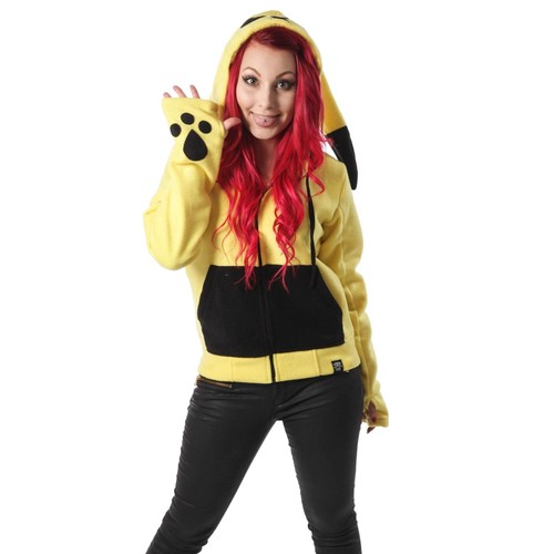 Cupcake cult striker yellow - cult,