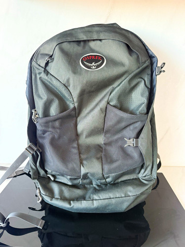 Osprey farpoint 40l travel - 40l,