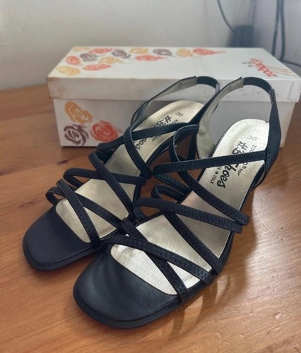Zodiaco for shoes navy - h.b.,