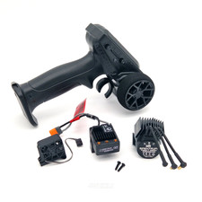 ARRMA GROM Spektrum Firma 25A