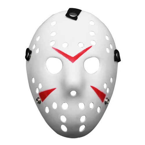 Hockey mask halloween horror - hockey,