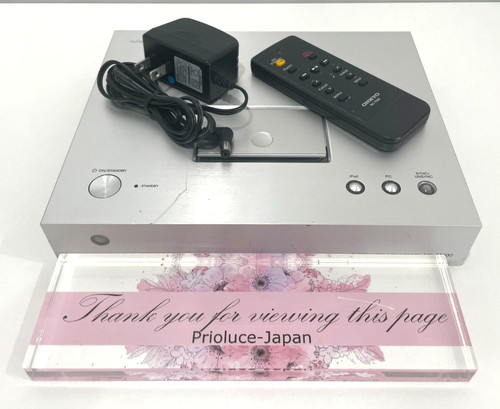 Onkyo s1000 digital - nd-s1000,