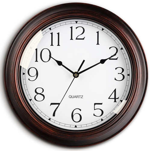 Kecyet wall clocks - wall, battery