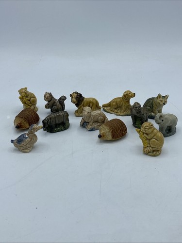 Bundle wade whimsies - bundle,