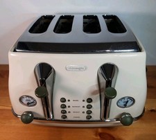DeLonghi  CTOV4003.BG 4 Slice