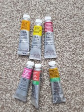 Winsor and Newton Professional